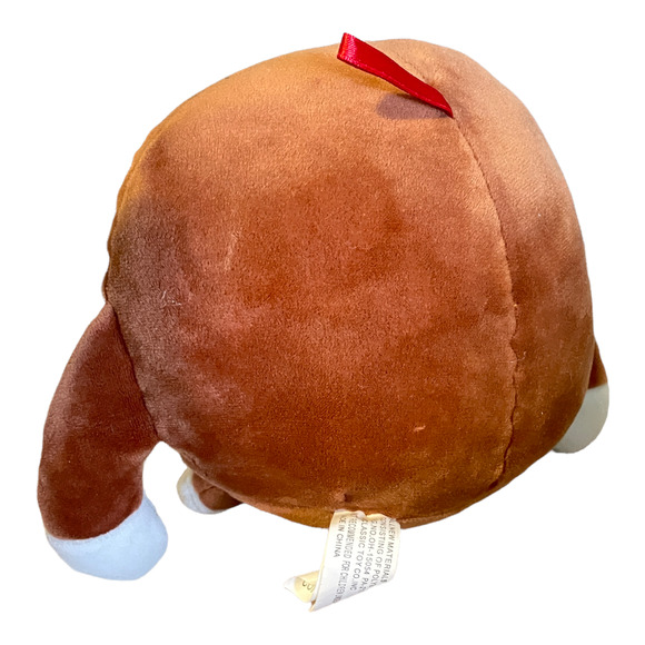 5/$25 Adorable Plush Sloth Hanging Stuffed Animal Plush Crunch Animal - Picture 2 of 5